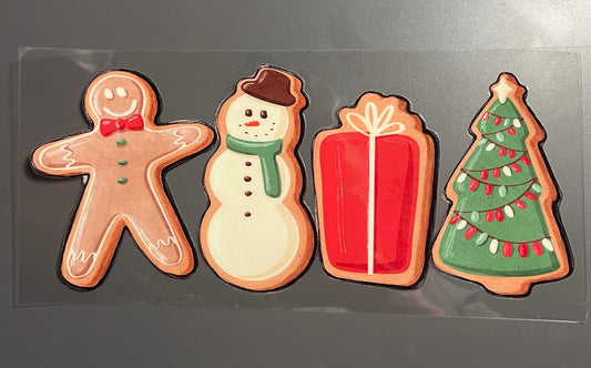 Christmas Cookies