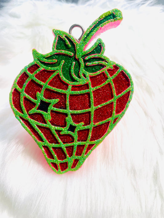 Disco Strawberry