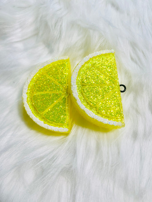 Lemon Vent Clips